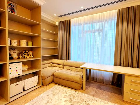 квартира за адресою Буслівська вул., 12