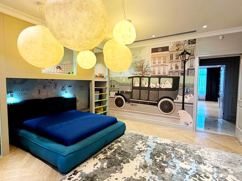 квартира за адресою Буслівська вул., 12