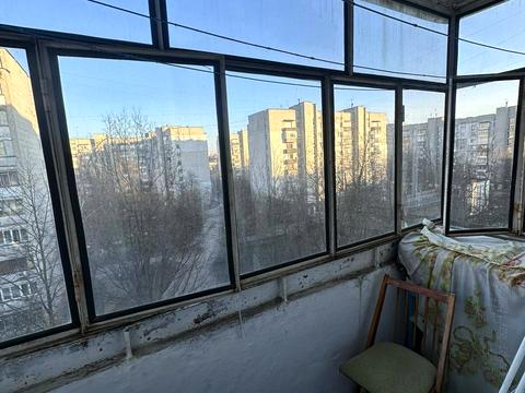 квартира за адресою Кульпарківська вул., 115