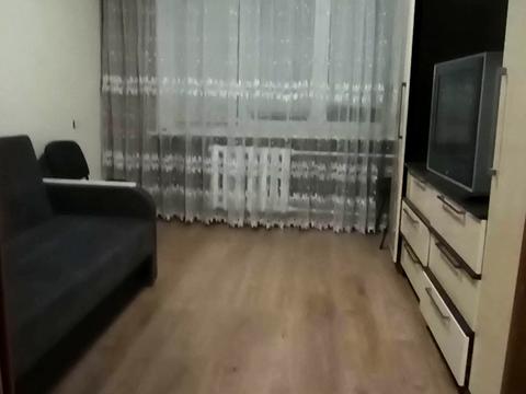 комната по адресу Бальзаківська ул., 2/52