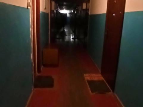 комната по адресу Бальзаківська ул., 2/52