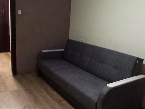 комната по адресу Бальзаківська ул., 2/52