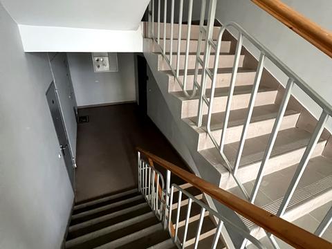квартира за адресою Тролейбусна вул., 28