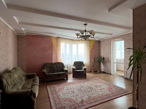 квартира за адресою Тролейбусна вул., 28