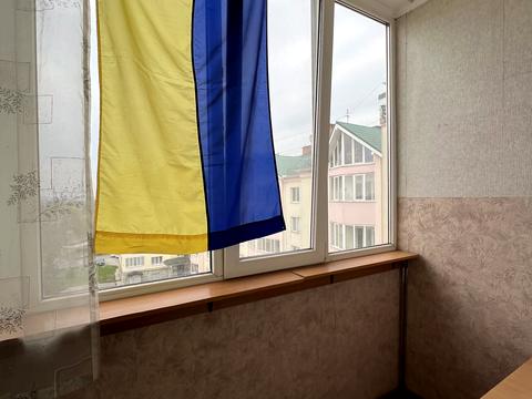 квартира за адресою Тролейбусна вул., 28