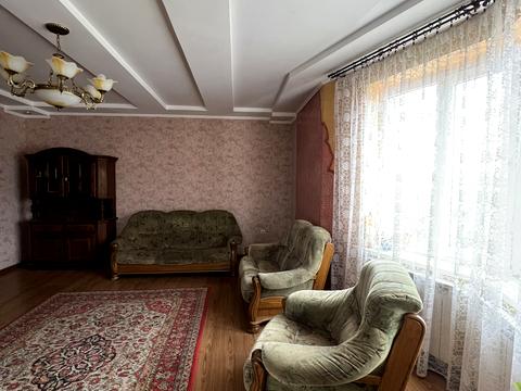 квартира за адресою Тролейбусна вул., 28
