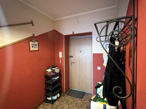 квартира за адресою Тролейбусна вул., 28