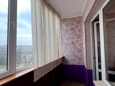 квартира за адресою Тролейбусна вул., 28