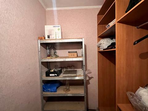 квартира за адресою Тролейбусна вул., 28