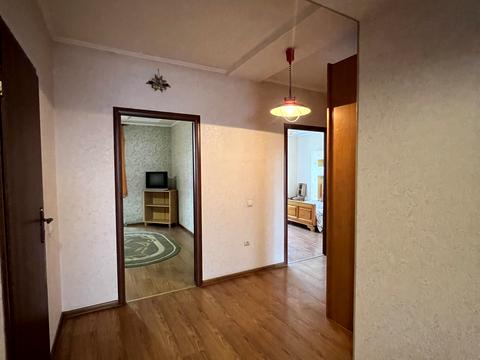 квартира за адресою Тролейбусна вул., 28