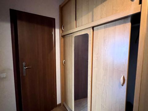 квартира за адресою Тролейбусна вул., 28