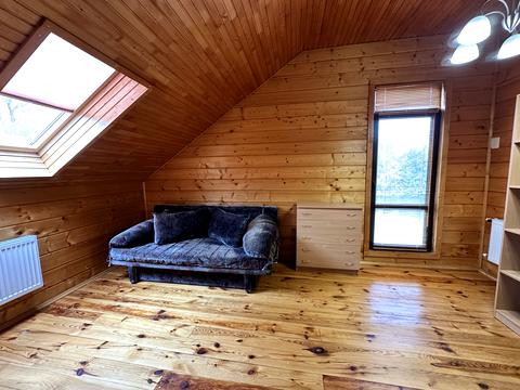 будинок за адресою Зарічна, 127