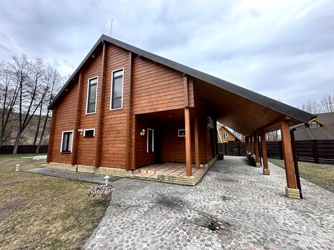 будинок за адресою Зарічна, 127