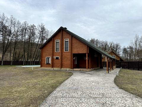 будинок за адресою Зарічна, 127