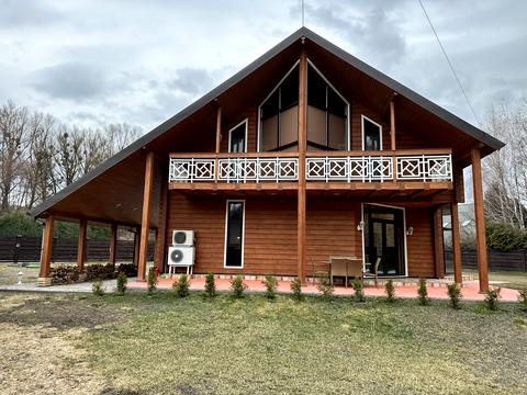 будинок за адресою Зарічна, 127