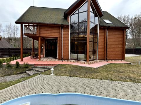 будинок за адресою Зарічна, 127