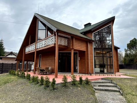 будинок за адресою Зарічна, 127