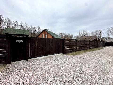 будинок за адресою Зарічна, 127