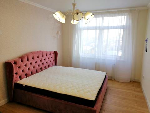 квартира за адресою Берестейський просп. (Перемоги), 71-А