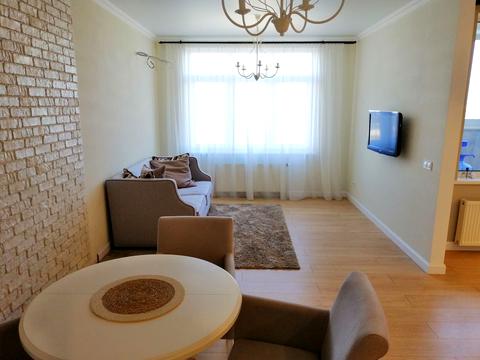 квартира за адресою Берестейський просп. (Перемоги), 71-А