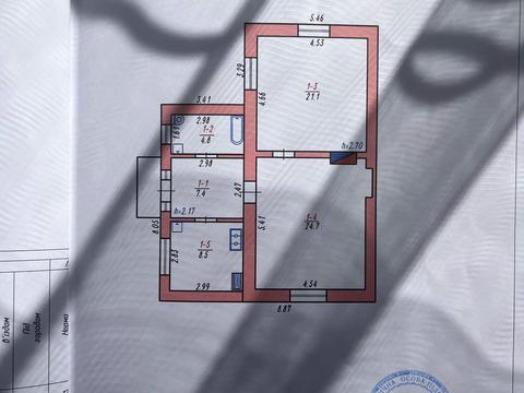 дом по адресу Филиппова ул.