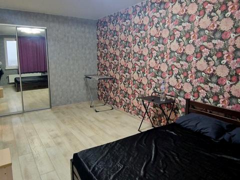 квартира за адресою Перлинна вул., 9