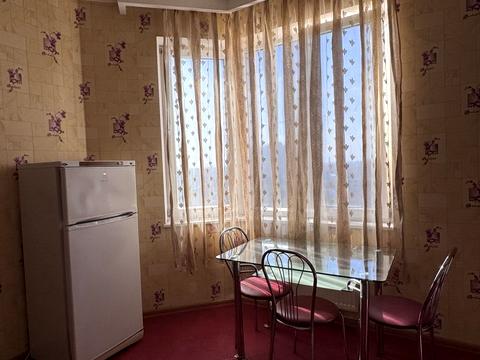 квартира за адресою Середньофонтанська вул., 19-А