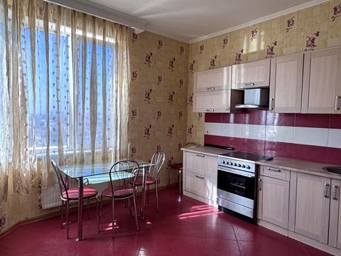 квартира за адресою Середньофонтанська вул., 19-А