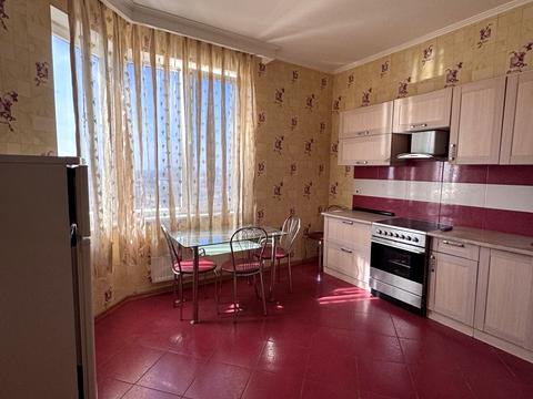 квартира за адресою Середньофонтанська вул., 19-А