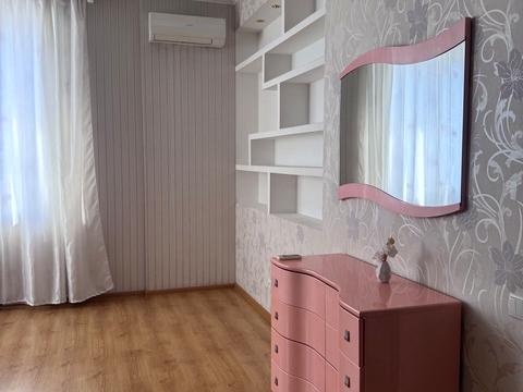 квартира за адресою Середньофонтанська вул., 19-А