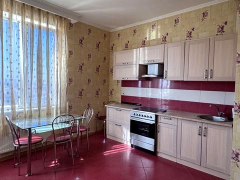 квартира за адресою Середньофонтанська вул., 19-А