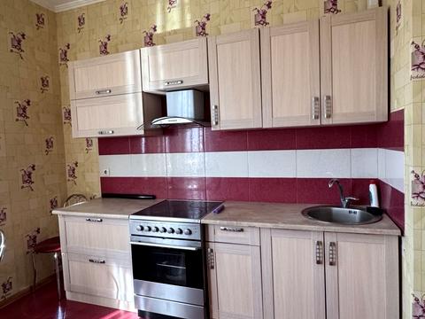 квартира за адресою Середньофонтанська вул., 19-А