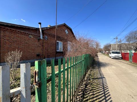 дом по адресу Филиппова ул.