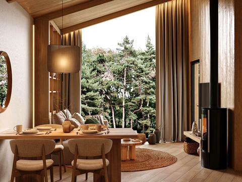 будинок за адресою Довбуша