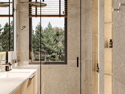 будинок за адресою Довбуша