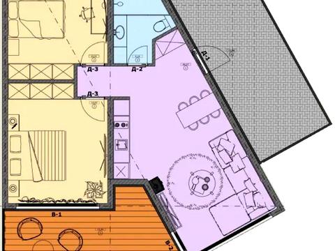 будинок за адресою Довбуша