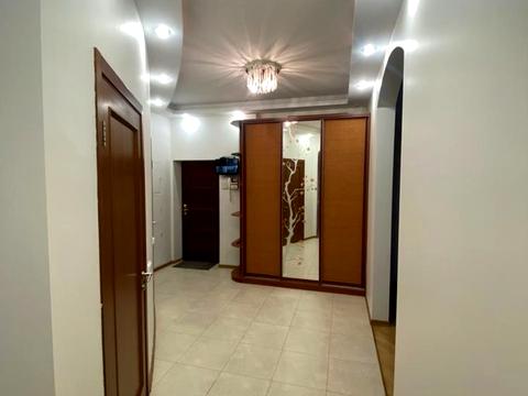 квартира за адресою Лесі Українки бульв., 23