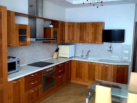 квартира за адресою Лесі Українки бульв., 23