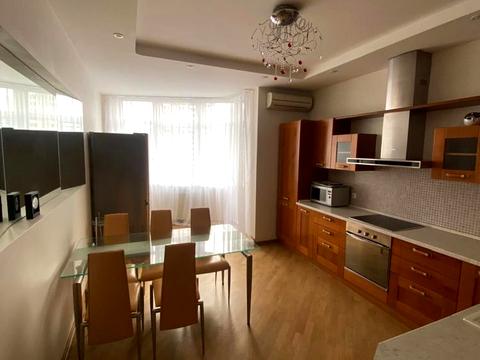 квартира за адресою Лесі Українки бульв., 23