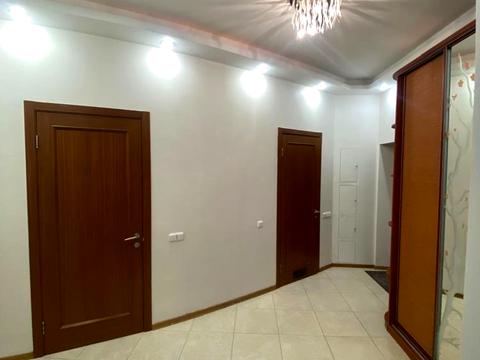 квартира за адресою Лесі Українки бульв., 23