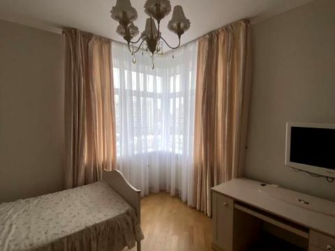 квартира за адресою Лесі Українки бульв., 23