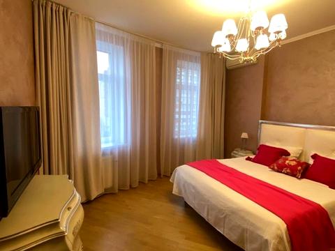 квартира за адресою Лесі Українки бульв., 23