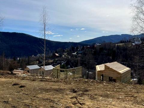 будинок за адресою Довбуша