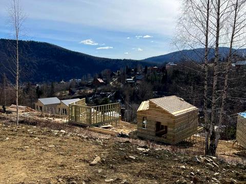 будинок за адресою Довбуша