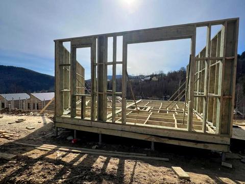 будинок за адресою Довбуша