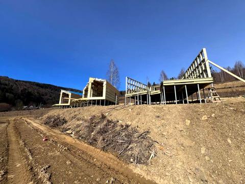 будинок за адресою Довбуша