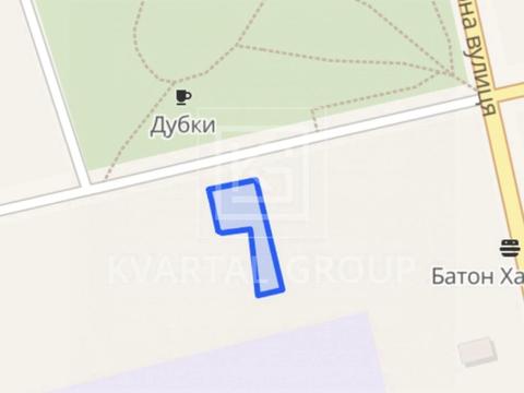 ділянка за адресою Мінеральна вул.