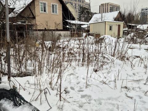 участок по адресу Мінеральна ул.