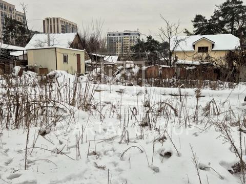 участок по адресу Мінеральна ул.