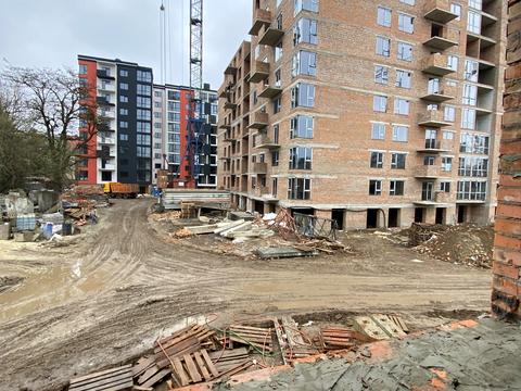 квартира за адресою Степана Бандери вул., (Будинок 3)